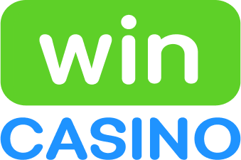 Win Casino Online Logo